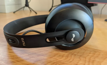 Nuraphone為您的耳朵量身定制它的聲音 這與我試過的任何其他耳機不同
