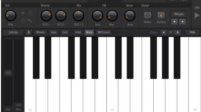 使用此開源合成器應用程序了解Beatmaking的基礎知識