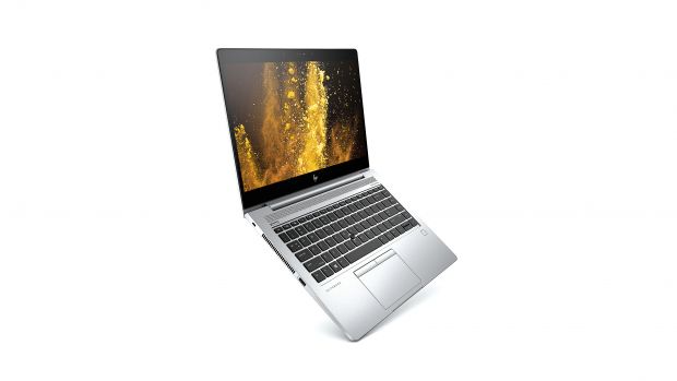 HP EliteBook 840 G5評測