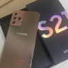 S21 Ultra變化最大的就是攝像頭模組了