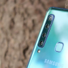 三星Galaxy A9評測