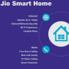 Jio GigaFiber將在一段時間內完全推出了解服務的每個小細節