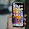 這款亞馬遜最新推出的iPhone XS Max為蘋果最大的手機節省了450美元