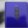 索尼的Xperia 1是首款具有4K OLED顯示屏的智能手機