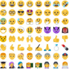 找到表情更快與Emojicopy