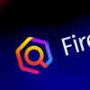 如果您訪問被破壞的網站 Firefox將顯示警告