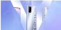 realme榮獲Twitter 2020年出海科技行業領導品牌大獎