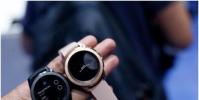 三星Galaxy Watch評測 非常適合的智能手表
