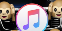 如何從iPhone停止在車載藍牙中自動播放音樂