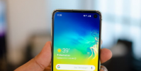 亞馬遜將真棒三星Galaxy S10e的價格下調了20%