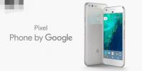 中檔Google Pixel出現在帶有耳機插孔的照片