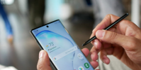 如果立即在Best Buy預訂 則可在新的三星 Galaxy Note 10上節省100美元