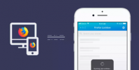 iOS“Lockbox”應用程序讓Firefox用戶快速提取密碼