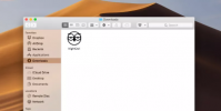 使用這個方便的應用程序在macOS Mojave中在明暗模式之間切換
