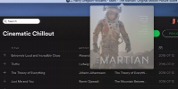 從Mac的菜單欄中查看Spotify或iTunes中正在播放的內容