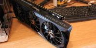 Nvidia GeForce RTX 2080 Ti評測 未來還沒有到來