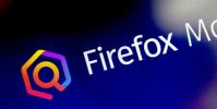 如果您訪問被破壞的網站 Firefox將顯示警告