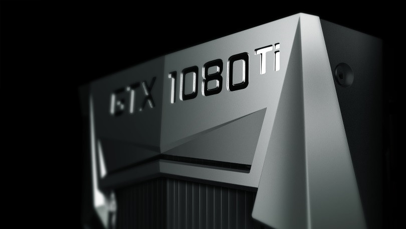 報告：Nvidia結束GTX 1080 Ti GPU制作