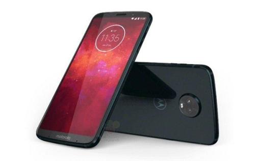 Snapdragon 636戰：摩托羅拉Z3 Play和諾基亞7.1