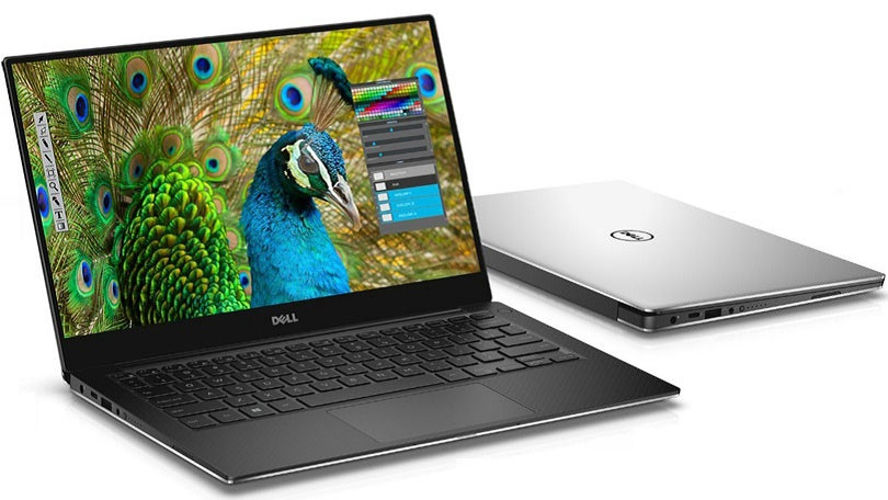 采用巨大1TB SSD的戴爾Ultraportable XPS 13筆記本電腦可節省500美元以上