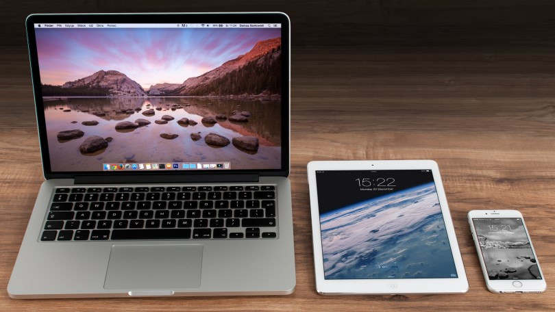 Apple不再分享iPhone Pad和Mac銷售數據