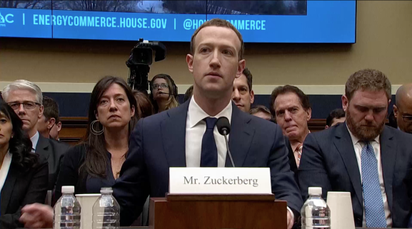 內部文件顯示Facebook白名單應用程序可以獲得更多數據