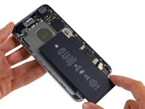 Apple的29美元iPhone電池更換計劃即將結束