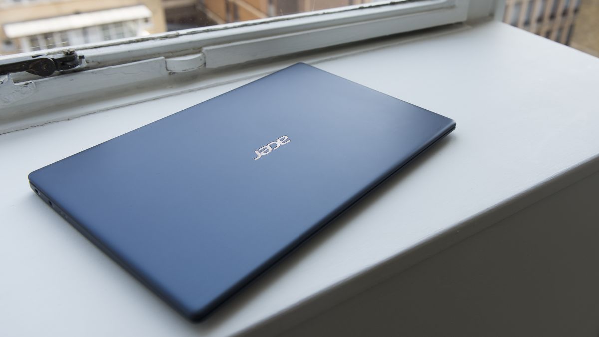 Acer Swift 5 SF514-52T評論 輕量級  從各個方面來說都是如此