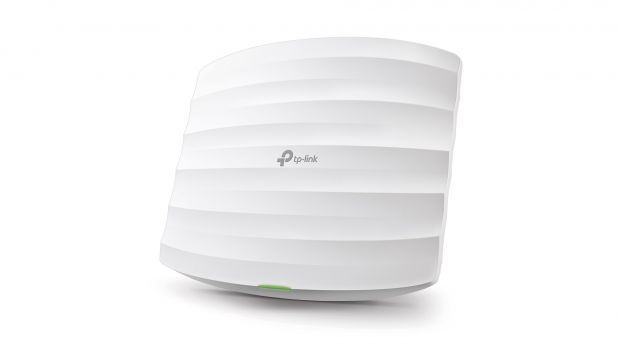 TP-Link Omada EAP225 V3評測 以贈品價格提供可擴展的無線功能