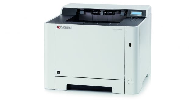 京瓷Ecosys P5021cdw評論