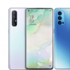 OPPO Reno5系列定檔12月10日官方已經公布了該系列新機的外觀設計