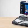 松下刷新Rugged筆記本電腦Toughbook 31