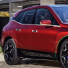 設計師修復BMW iX因為我們面對現實需要修復