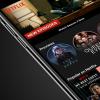 最新的Netflix iOS應用更新改進了導航