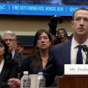內部文件顯示Facebook白名單應用程序可以獲得更多數據