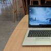 HP EliteBook 745 G5評測 雙手的盛宴 而不是眼睛的盛宴