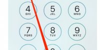 如何快速重撥iPhone上次撥打的電話號碼