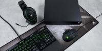Corsair鍵盤和鼠標現在支持Xbox One