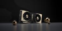 Nvidia推出Titan RTX桌面GPU