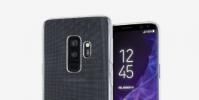 三星于2018年2月在西班牙巴塞羅那舉行的Unpacked活動中推出了Galaxy S9