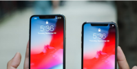 CAD聲稱要炫耀所有三款2019 iPhone XI型號