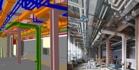通過BIM數據改善設施管理