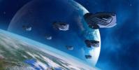 使用SpaceEngine探索宇宙