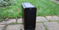 Armari Gravistar BR-850A 24c TR4評論 兩全其美
