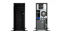 聯想ThinkSystem ST550評測 一項高瞻遠矚的成就