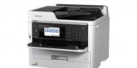 愛普生WorkForce Pro WF-C5790DWF評測 比激光器便宜