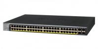 Netgear ProSafe GS752TPP 評測