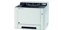 京瓷Ecosys P5021cdw評論