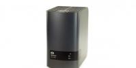 WD MyCloud EX2 Ultra評論 高于其價格