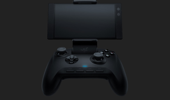 Razer推出Raiju Mobile控制器和Hammerhead入耳式耳機